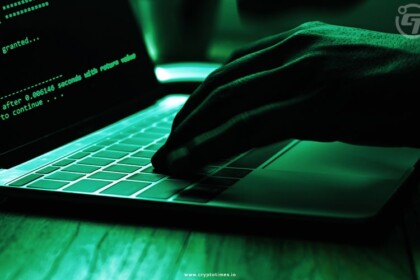Crypto Security Progress: Hacks Plummet by 70% in Q1 2023