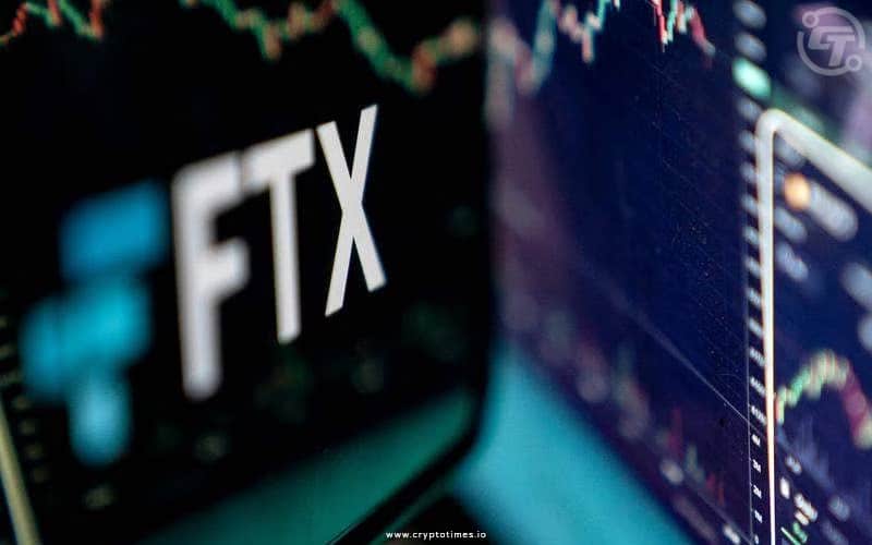 Crypto Hedge Fund Tyr Faces Legal Action Over FTX Ties