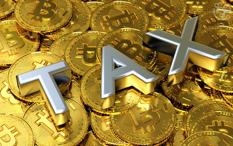 Less Than 1% of Cryptocurrency Investors Pay Taxes, Study Shows