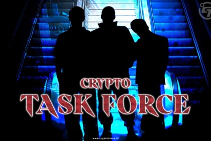 Crypto task force