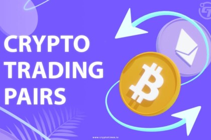 Crypto trading pairs
