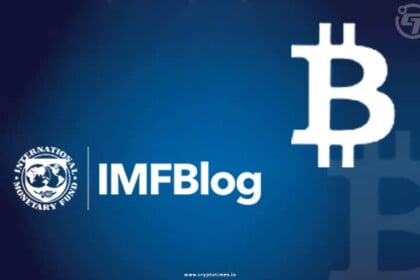 IMF: Cryptocurrencies are too Volatile to be a National Currency