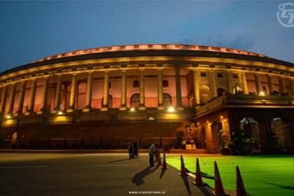 Indian Cabinet Unlikely To Finalise The Cryptocurrency Bill Today