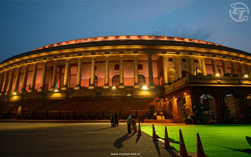 Indian Cabinet Unlikely to Finalise the Cryptocurrency Bill Today