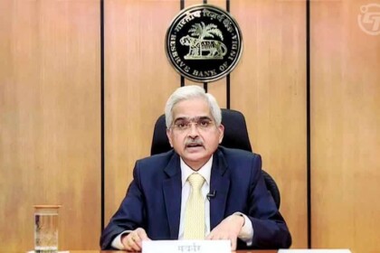RBI Governor Addressed Crypto as a Serious Concern