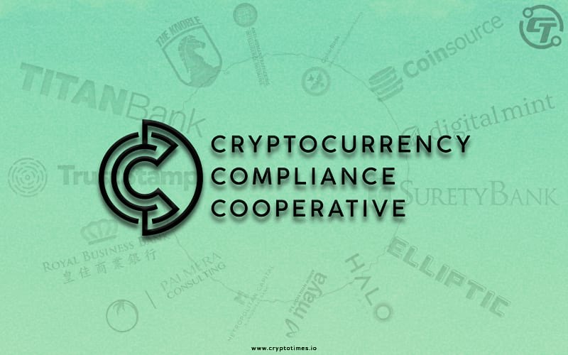 Bitcoin ATM Operators Set up New Crypto Compliance Cooperative