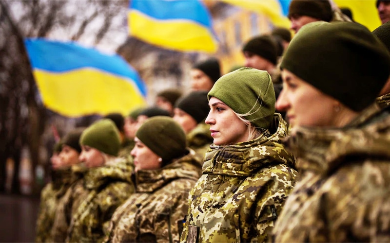 Chainalysis Says Pro-Russian Orgs Got $2.2M In Crypto Donations