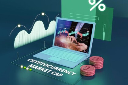 Cryptocurrency Market Cap and Its Importance Website 1