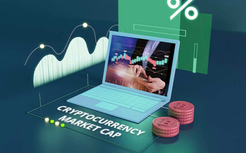 Cryptocurrency Market Cap