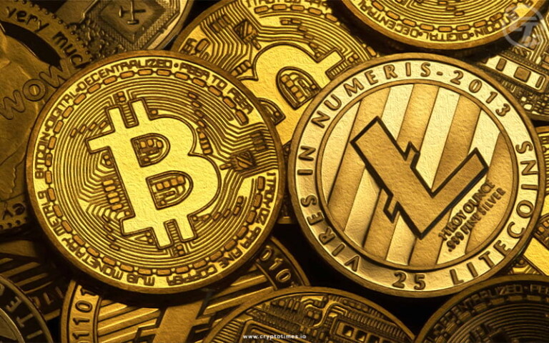 Treat Crypto as Securities of Special Class Says Indian Trade Association