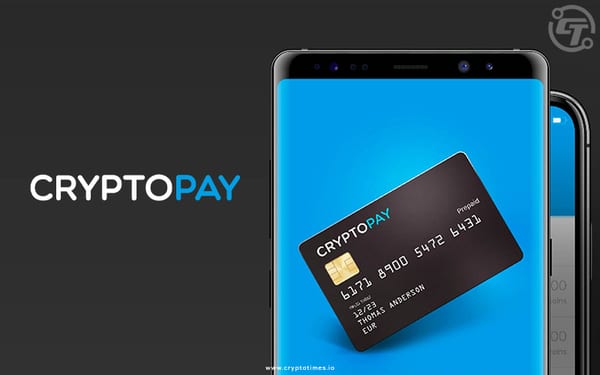 Cryptopay Debit Card Provider UAB PayrNet Faces License Setback