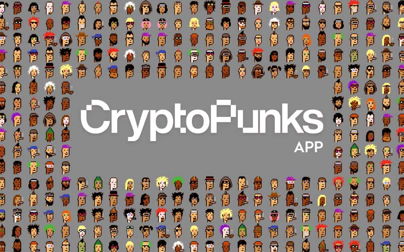 Yuga Labs is Updating the CryptoPunks App