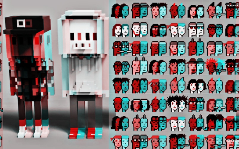 Yuga Labs Release Ip Rights Agreement For Cryptopunks &Amp; Meebits
