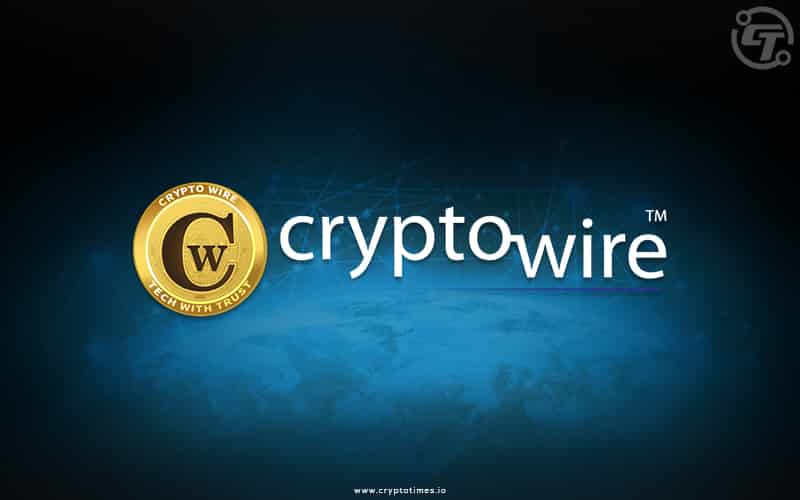 CryptoWire Launches India's First Global Crypto Index