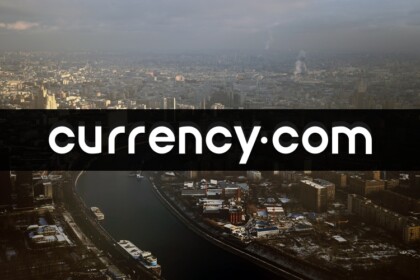 Currency.com Halts Operations For Russian Users