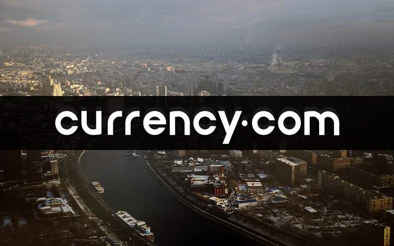 Currency.com Halts Operations For Russian Users