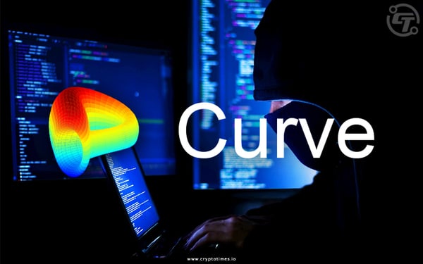 Curve Finance Launches Open Bounty as Hacker’s Miss Deadline