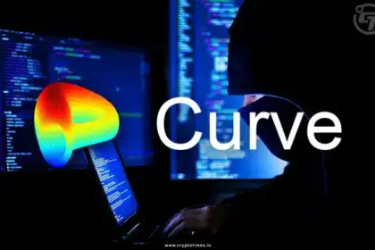 Curve Finance Allocates $49.2M to Repay July Hack