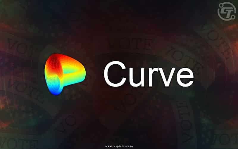 Curve DAO Idle Fee burning update