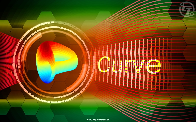 Curve Finance Attack was DNS Cache Poisoning