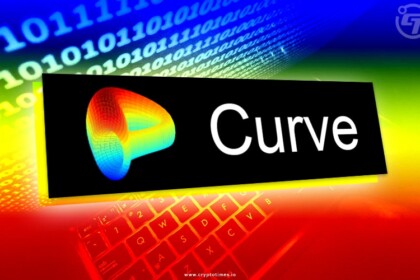 Curve Finance Loses $570k due to DNS Compromise