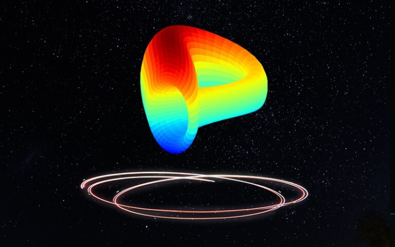 Unauthorized Curve Finance App Surfaces on Apple's App Store