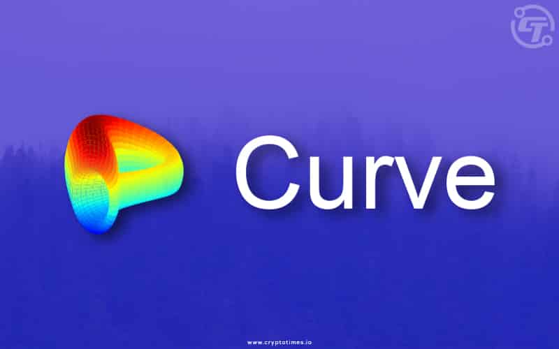 Curve Finance Proposes to Convert Fees for DAO
