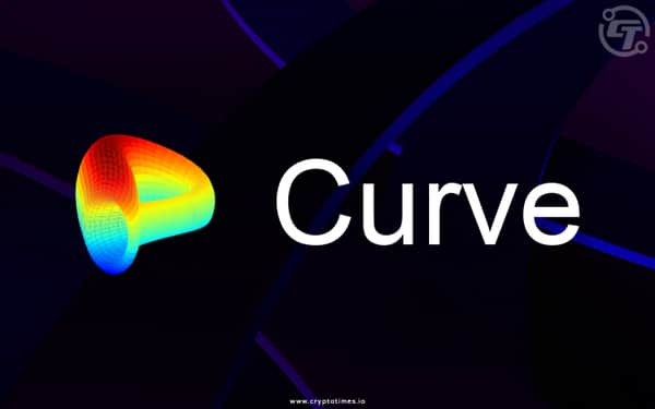 Curve Asks Lps To Withdraw Funds From Its Tricrypto Pool