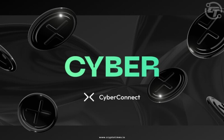CYBER Token Surges Over 30% After Binance Lab’s Investment