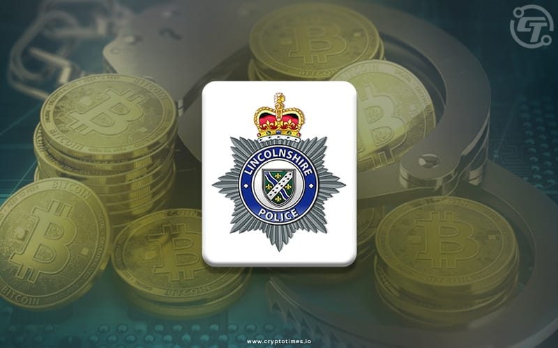 UK Cybercrime Detectives Seize more than £2m in Crypto
