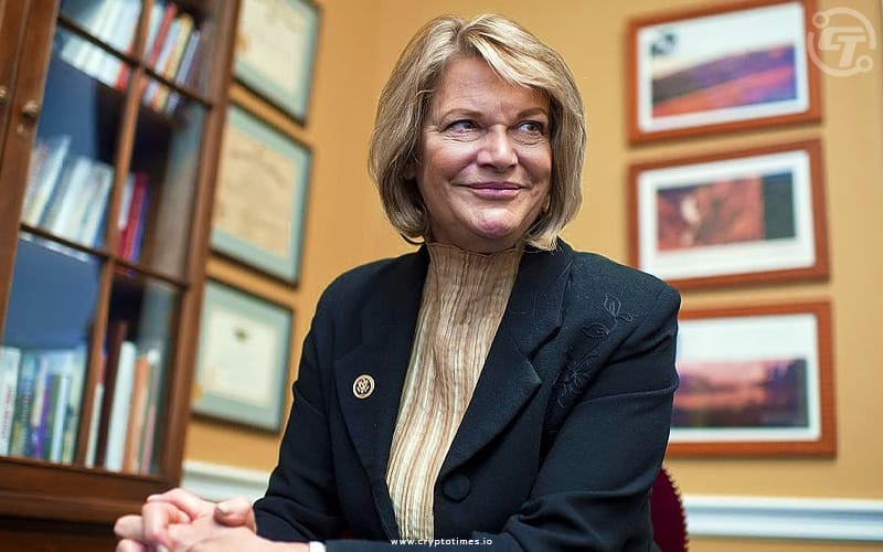 Senators Proposed a Bill to Clarify Definition of Digital Asset Broker in Infrastructure Bill