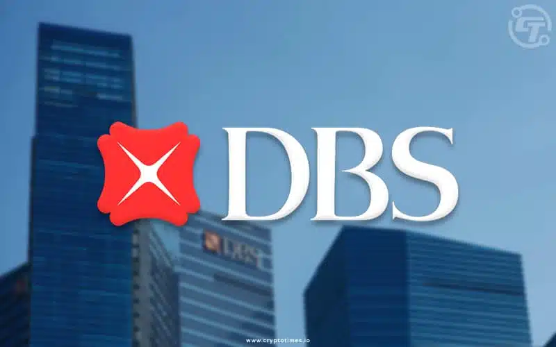 DBSV recives Approval from MAS to provide its Crypto Services