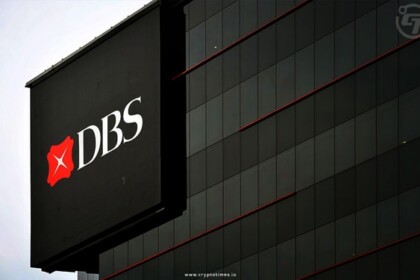 Singapore Dbs Bank Launches E-Cny Settlement Platform
