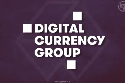 Digital Currency Group Plans to Increase Purchase of GBTC Shares