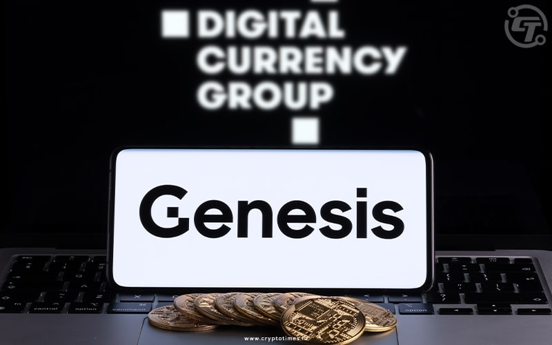 DCG Claims Full Genesis Loan Repayment, Creditors Disagree