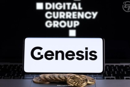 DCG and Genesis Reach In-Principle Deal to Resolve Bankruptcy Claims