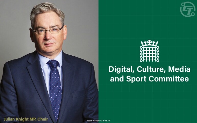 UK Lawmakers to hold an Inquiry into NFT Regulation