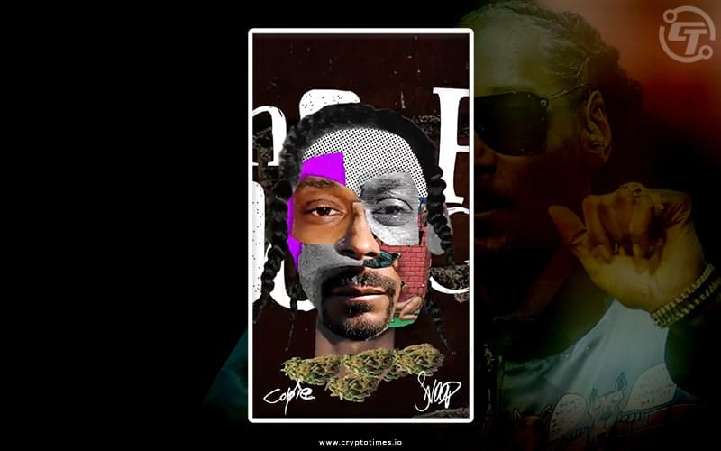 Snoop Dogg to Debut NFT on SuperRare in the Miami Art Week