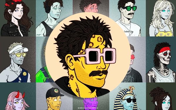 Degods Co-Founder Departs Amid Backlash &Amp; Nft Price Decline