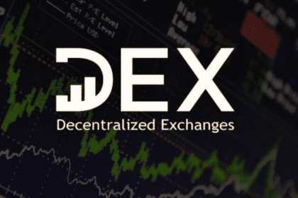 DEX Volume Surge Amid SEC Crackdown!