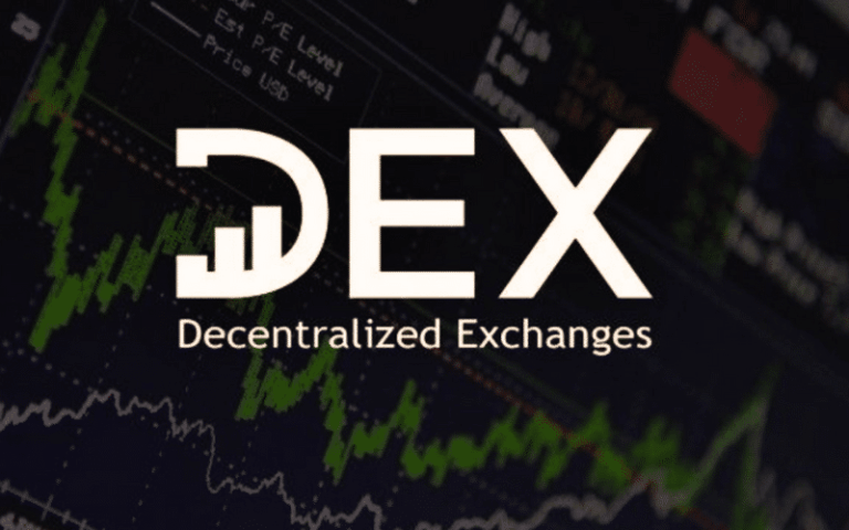 DEX Volume Surge Amid SEC Crackdown!