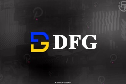 Dfg Piles 300,000 Dot To Astar Network In Ongoing Parachain Auction