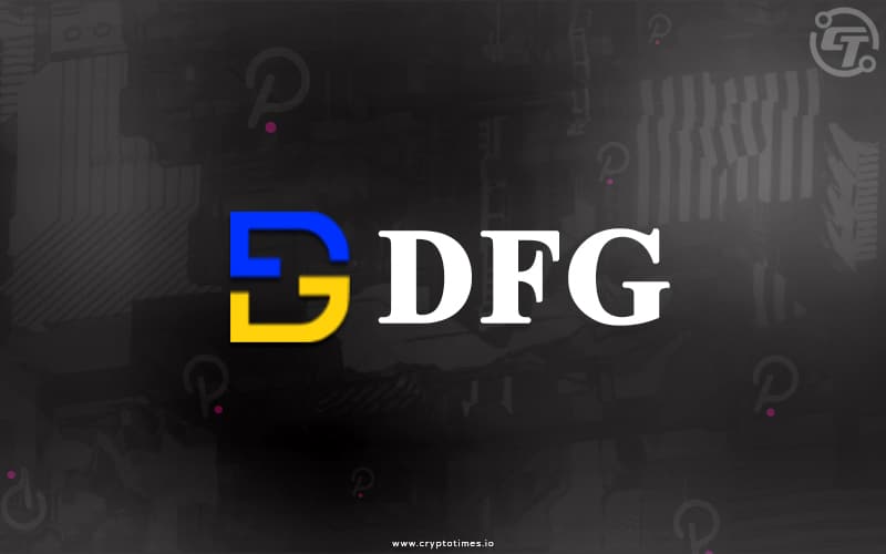 DFG Piles 300,000 DOT to Astar Network in Ongoing Parachain Auction
