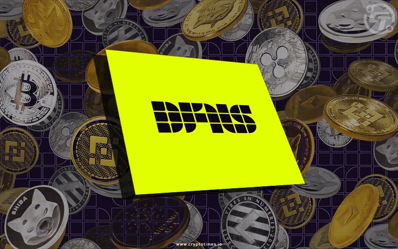 Dfns Raises $13.5M for Password Protected Crypto Wallet Security