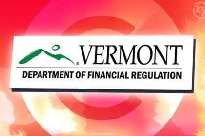 Vermont DFR Claims Celsius is ‘Deeply Insolvent’