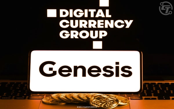 DGC Fails to Pay $600M to Genesis as Gemini Seeks Resolution