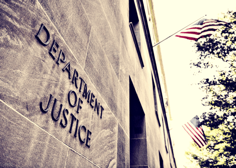 DOJ to Sell 56 Million worth Crypto Seized in BitConnect Fraud to Compensate Victims