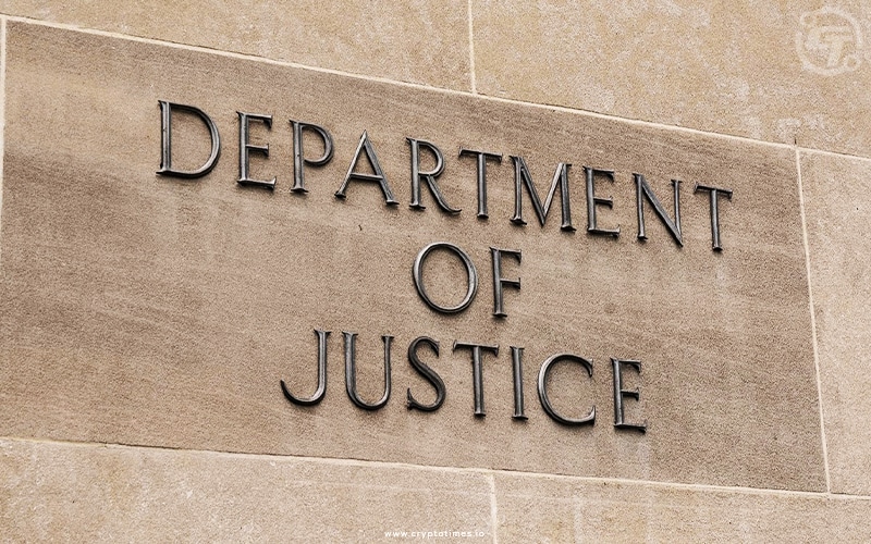 DOJ Indicts Trio in $400 Million FTX SIM-Swapping Hack