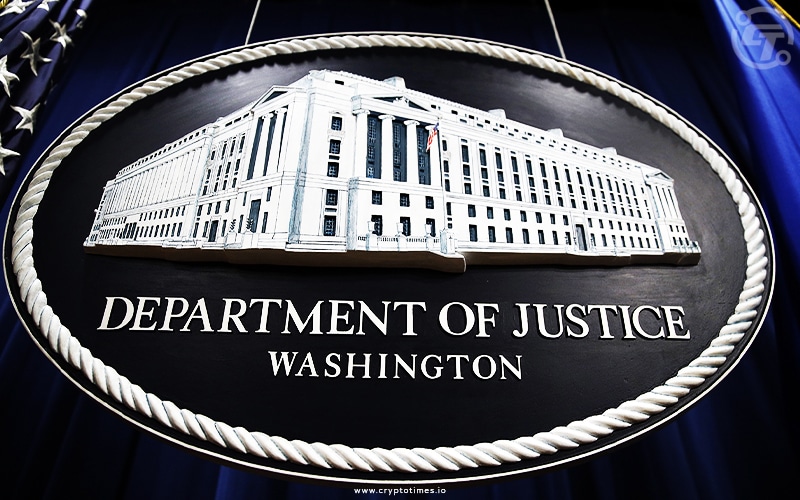 School Officials Face DOJ Charges for Crypto Mining
