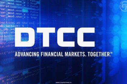 DTCC Acquires Blockchain Startup Securrency for $50 Million